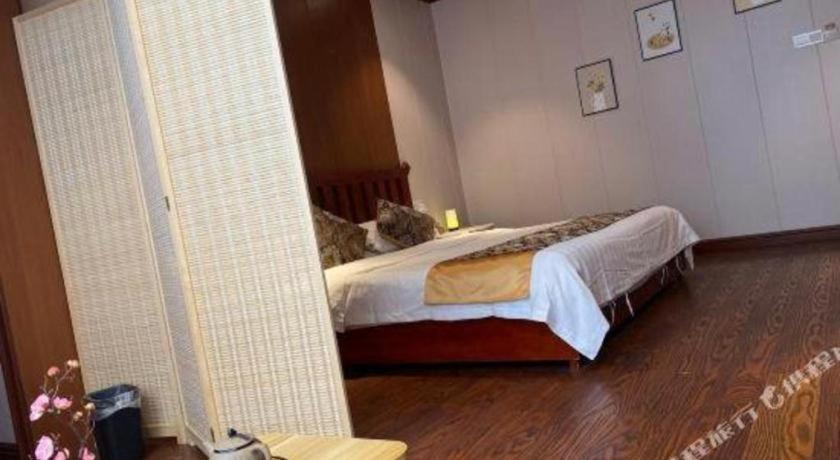 Parkside Hostel Γκουιλίν Εξωτερικό φωτογραφία